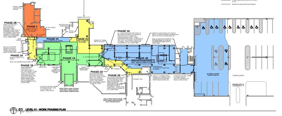 3 Common Building Problems That Architects Help Solve | SOA Architecture