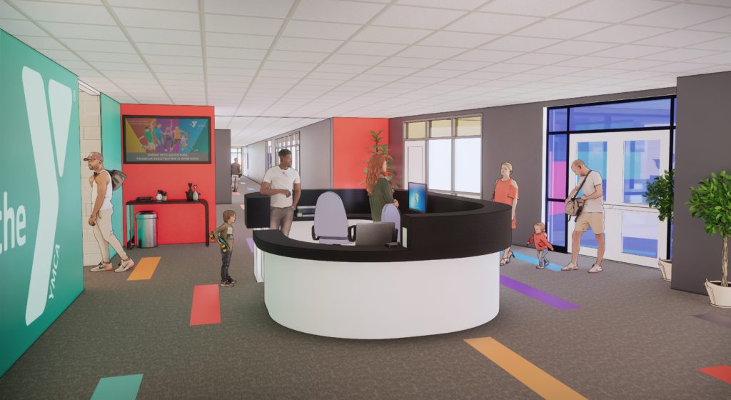 Facility Addition & Renovation | SOA Architecture